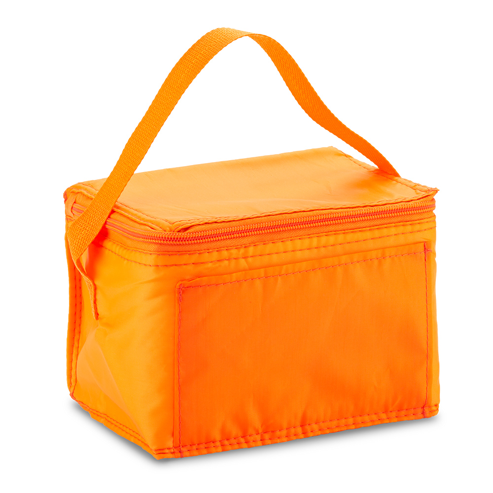 NEVERA COOLER BAG POCKET 9
