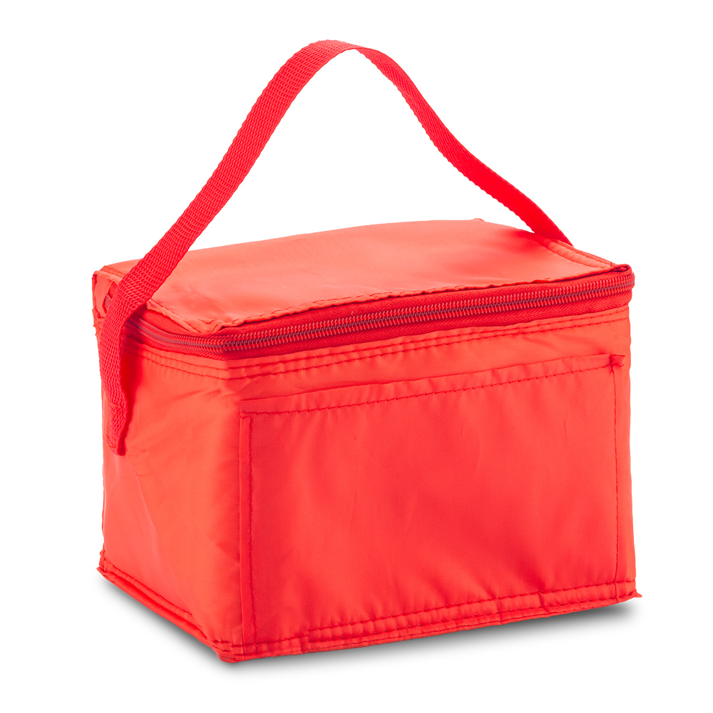 NEVERA COOLER BAG POCKET 11