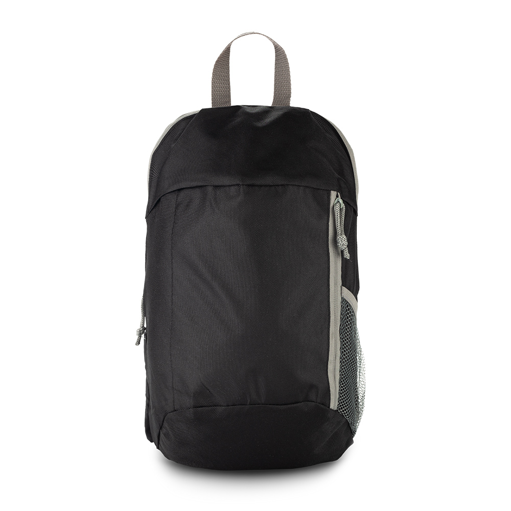 MORRAL BACKPACK MUSH-2 3