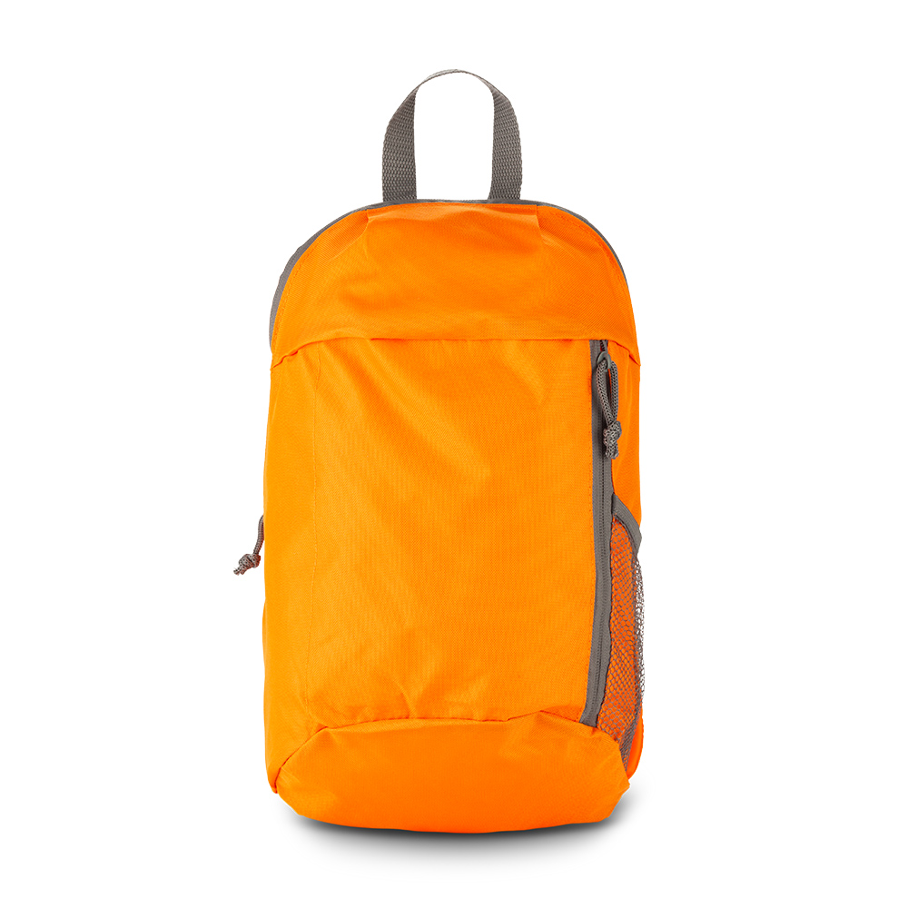 MORRAL BACKPACK MUSH-2 4