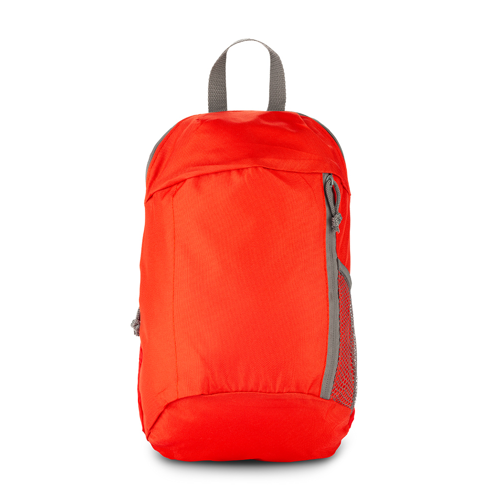 MORRAL BACKPACK MUSH-2 5