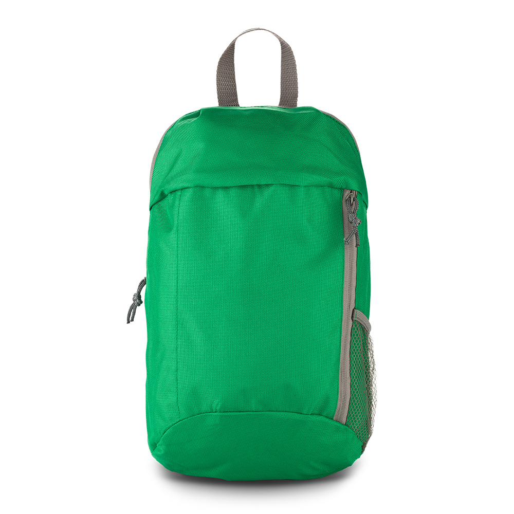 MORRAL BACKPACK MUSH-2 6