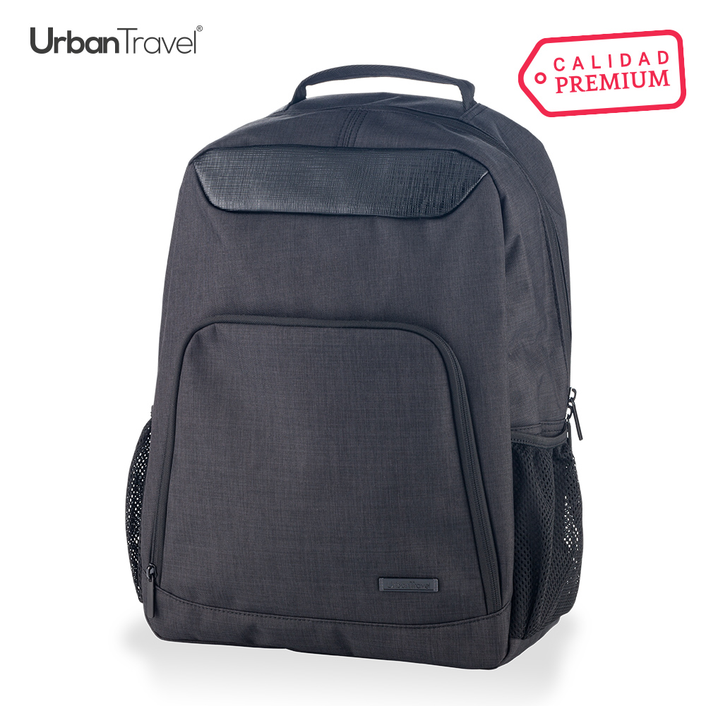 MORRAL BACKPACK KING URBAN TRAVEL 3