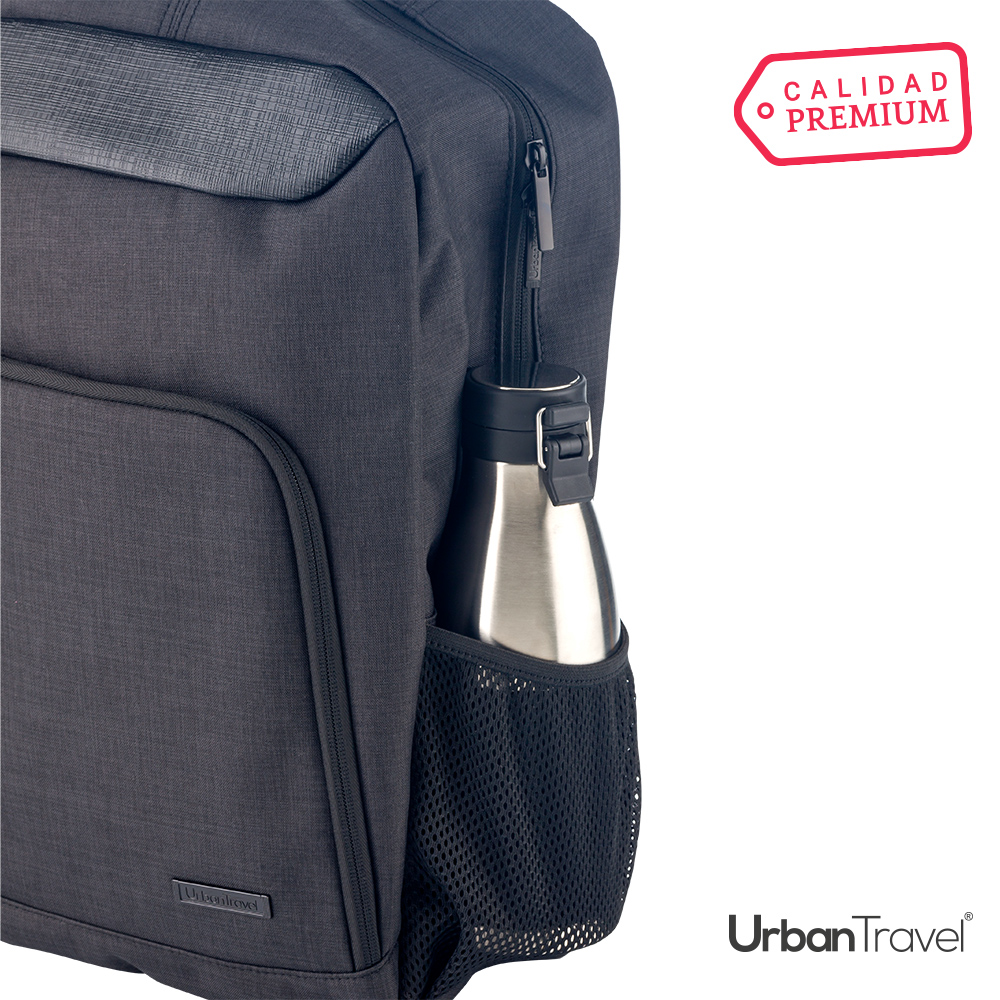 MORRAL BACKPACK KING URBAN TRAVEL 5