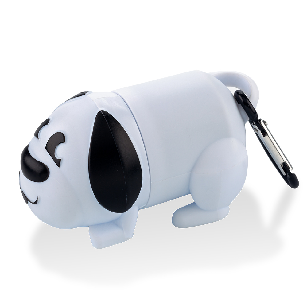 DISPENSADOR DE BOLSAS DOG 3