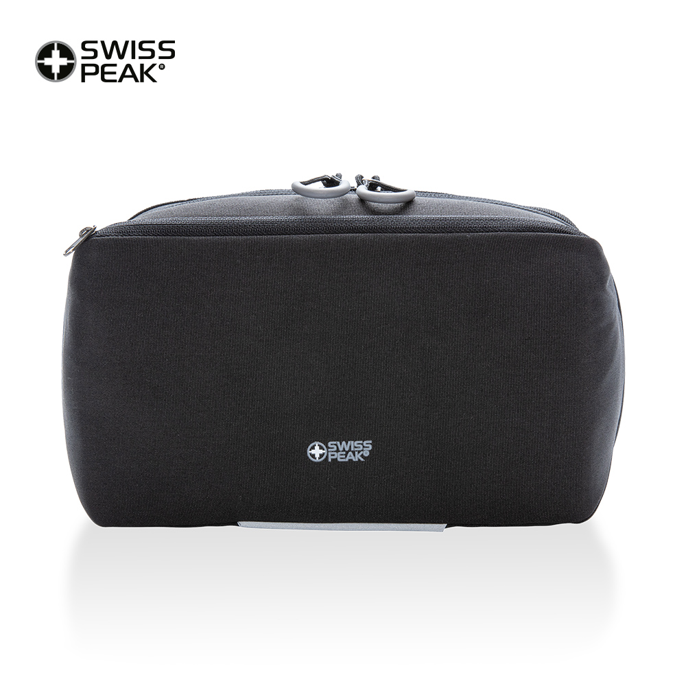 ORGANIZADOR DE VIAJE SWISSPEAK KOOL 2