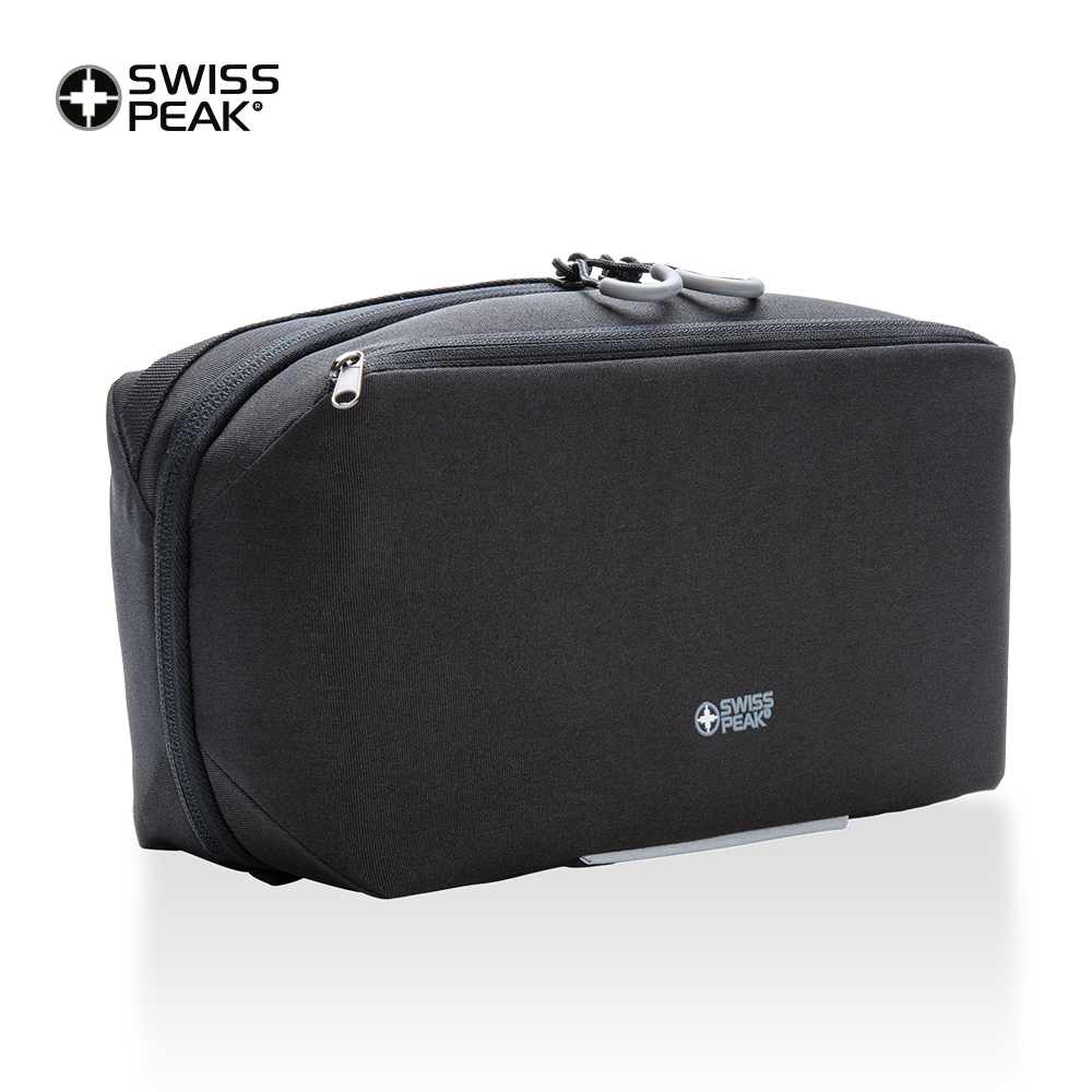 ORGANIZADOR DE VIAJE SWISSPEAK KOOL 3