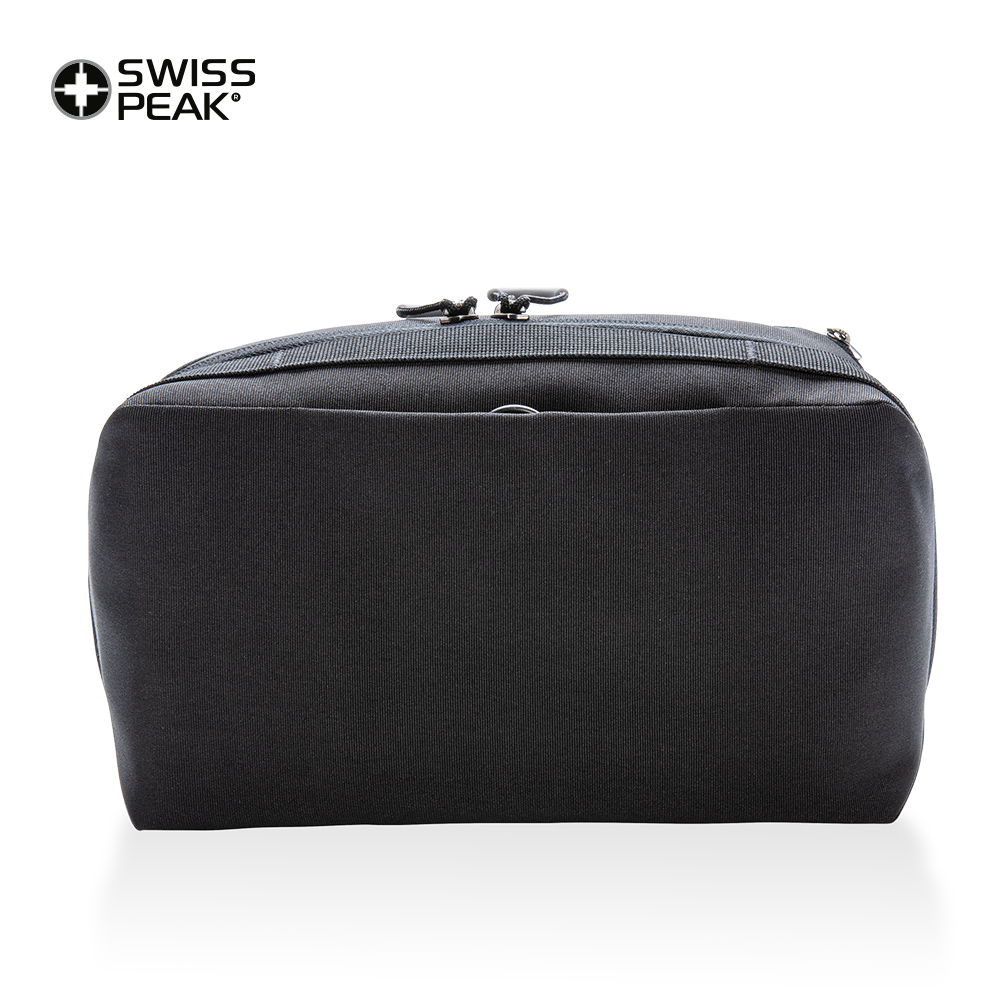 ORGANIZADOR DE VIAJE SWISSPEAK KOOL 4