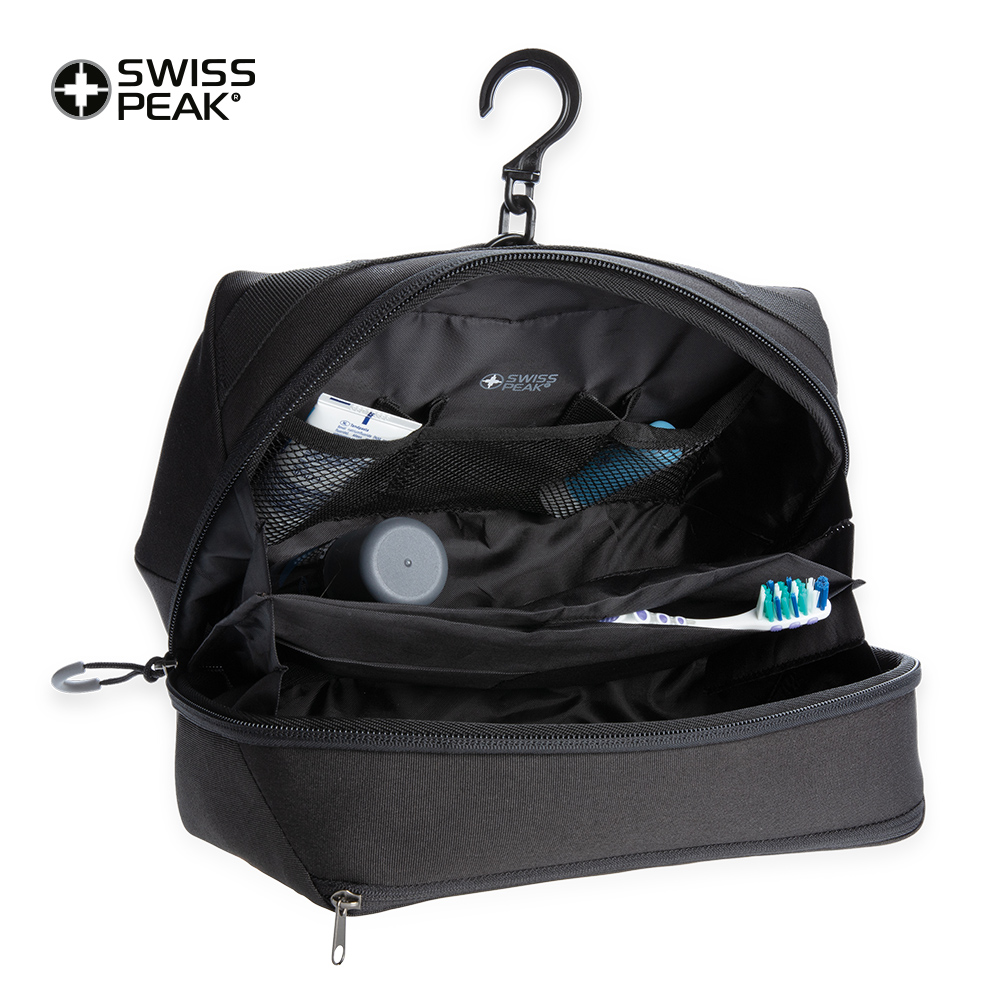 ORGANIZADOR DE VIAJE SWISSPEAK KOOL 5