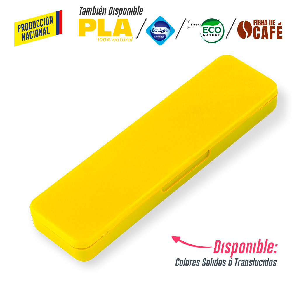 ESTUCHE MULTIUSOS SPACE - PRODUCCION NACIONAL 2