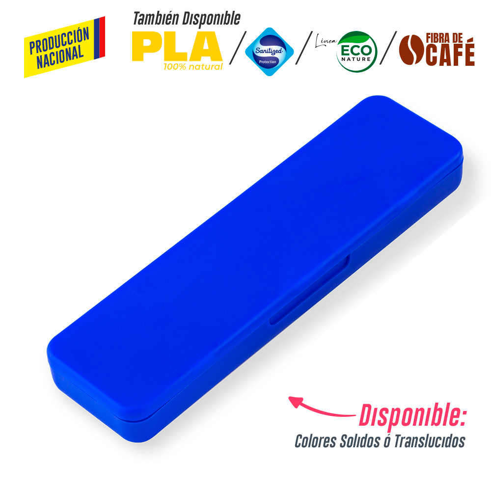 ESTUCHE MULTIUSOS SPACE - PRODUCCION NACIONAL 3