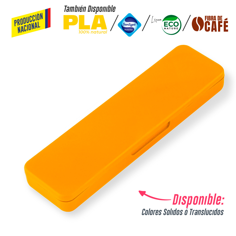 ESTUCHE MULTIUSOS SPACE - PRODUCCION NACIONAL 4