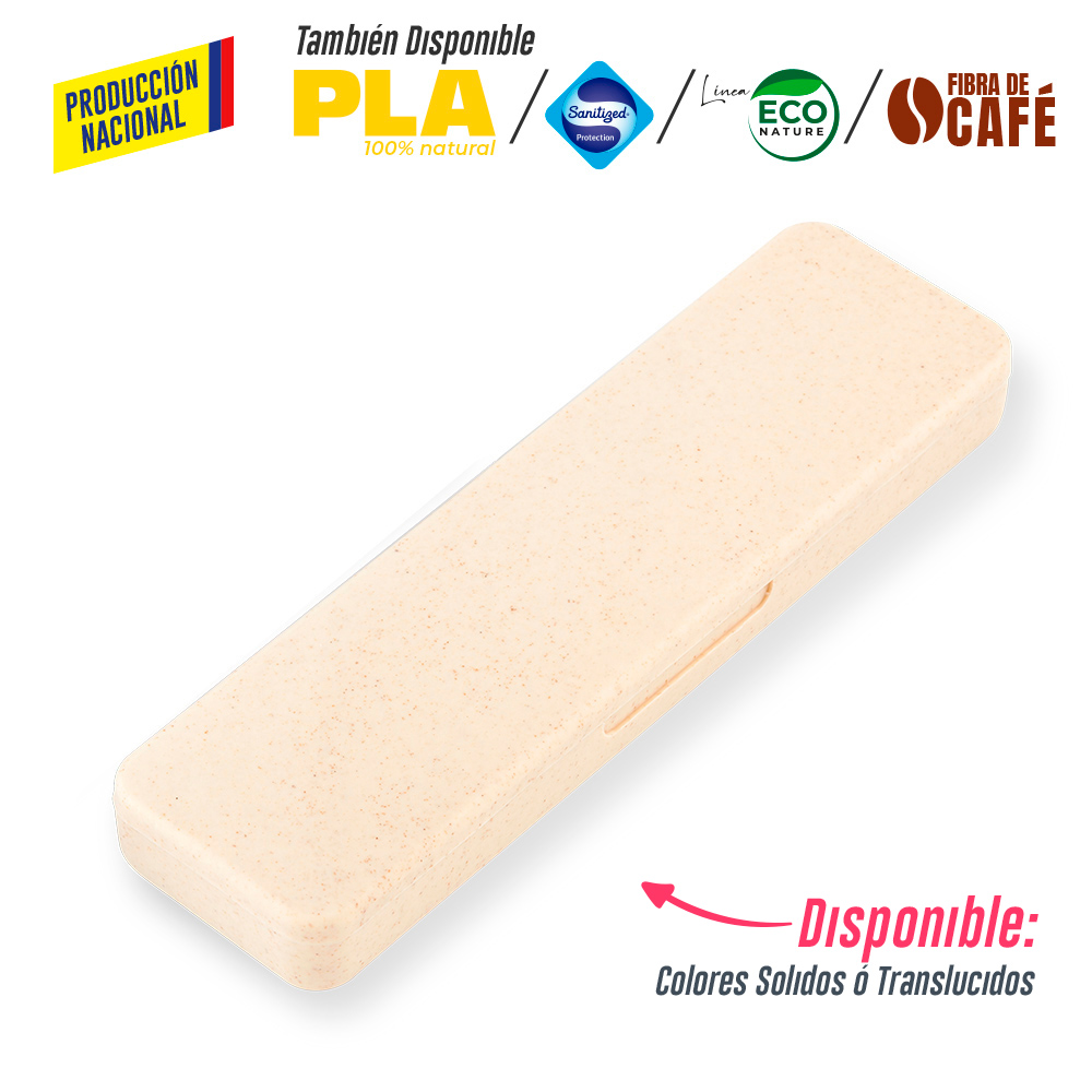 ESTUCHE MULTIUSOS SPACE - PRODUCCION NACIONAL 5