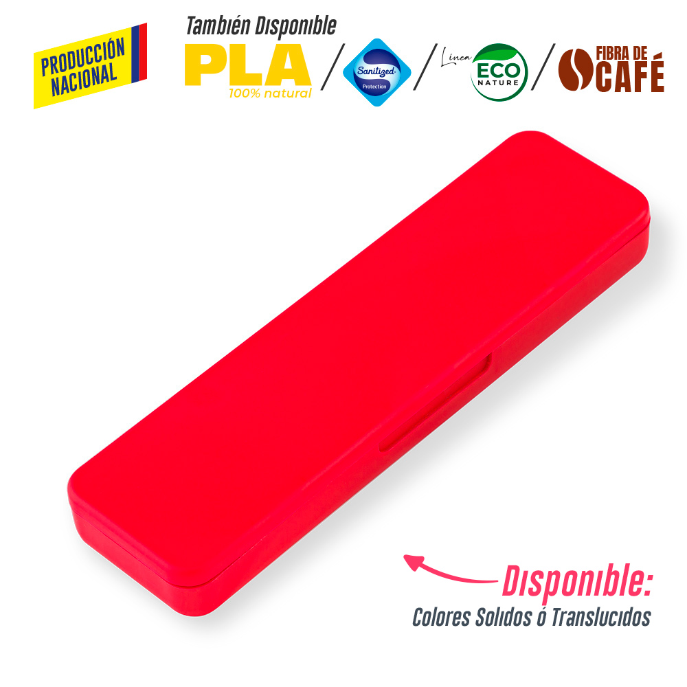 ESTUCHE MULTIUSOS SPACE - PRODUCCION NACIONAL 6