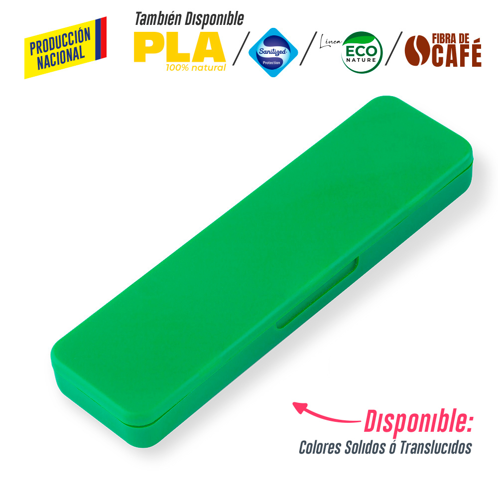 ESTUCHE MULTIUSOS SPACE - PRODUCCION NACIONAL 7