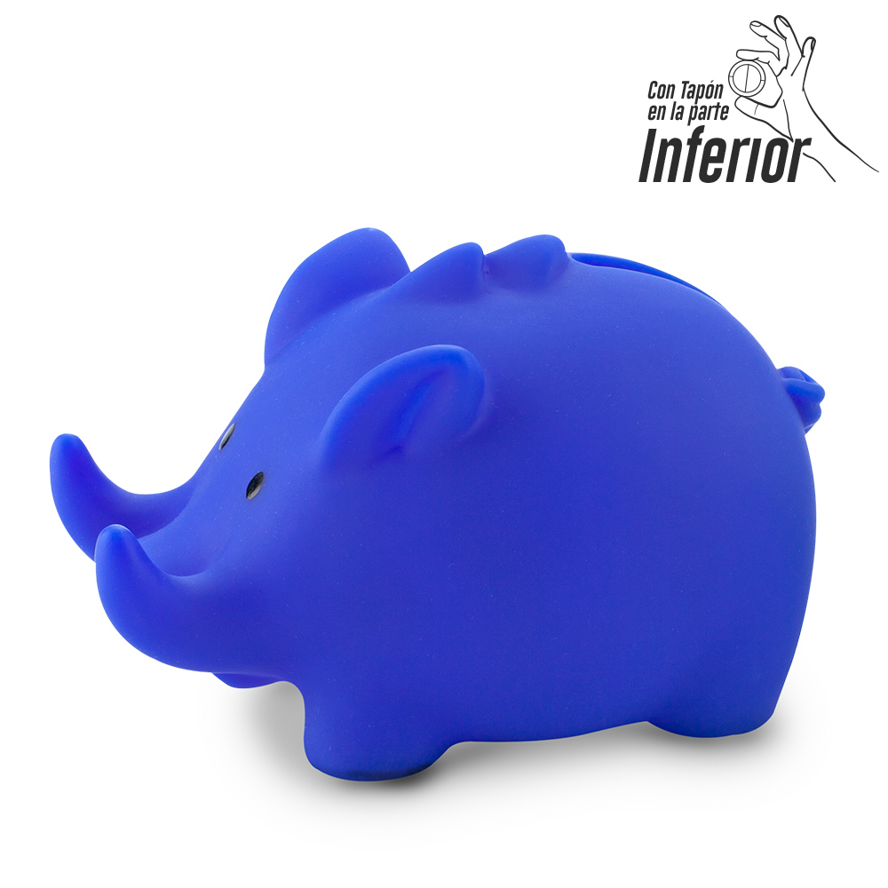 ALCANCIA PIGGY CON PORTACELULAR 3