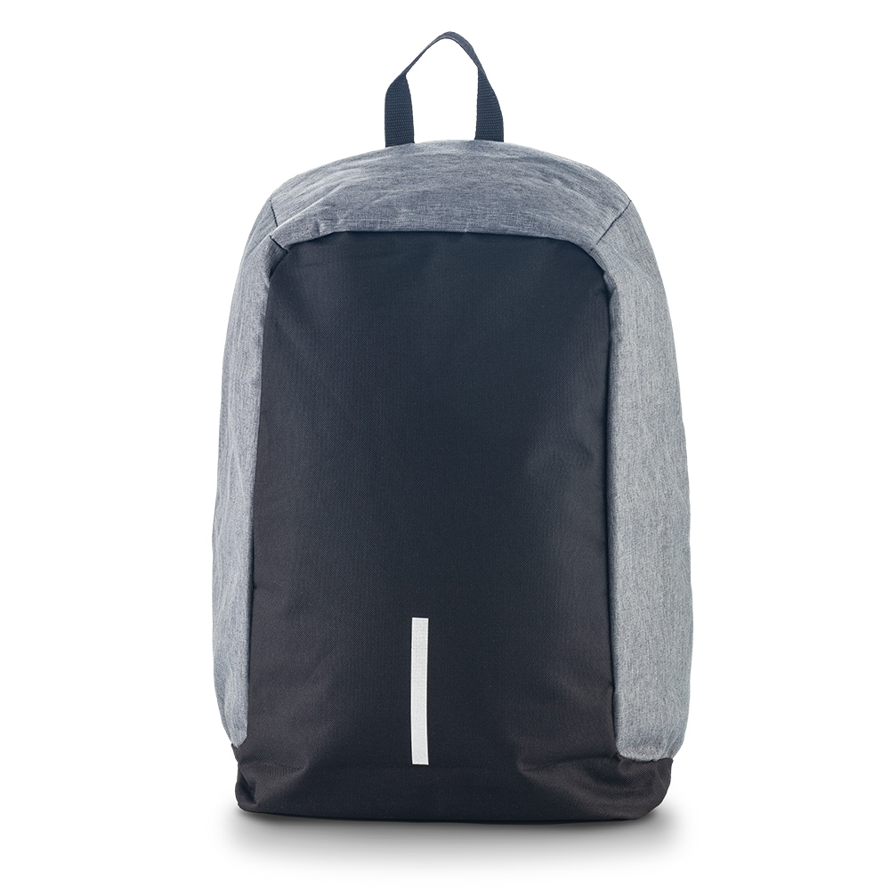 MORRAL BACKPACK ANTIRROBO SENCILLO ARMOR II 2