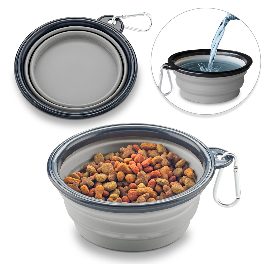BOWL PARA MASCOTA
