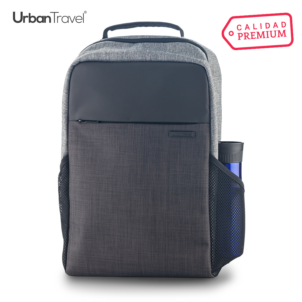 MORRAL BACKPACK LEGACY URBAN TRAVEL 2