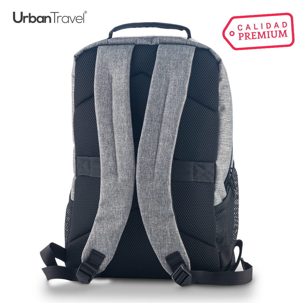 MORRAL BACKPACK LEGACY URBAN TRAVEL 3