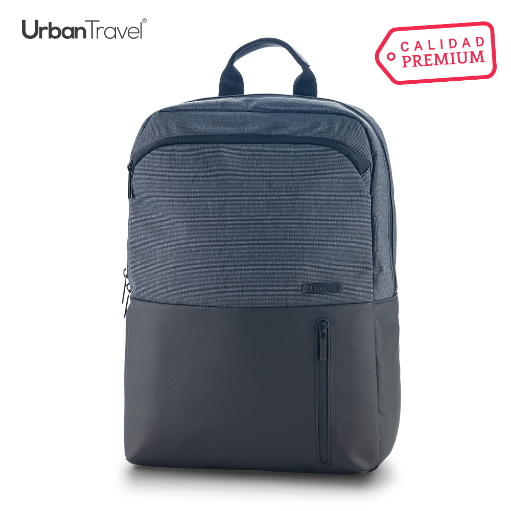 MORRAL BACKPACK CROSBY URBAN TRAVEL 2