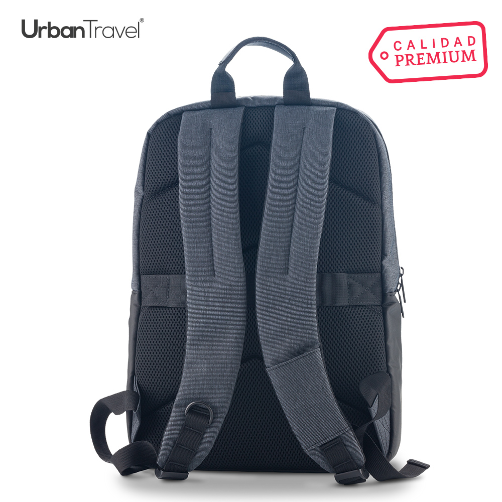 MORRAL BACKPACK CROSBY URBAN TRAVEL 3