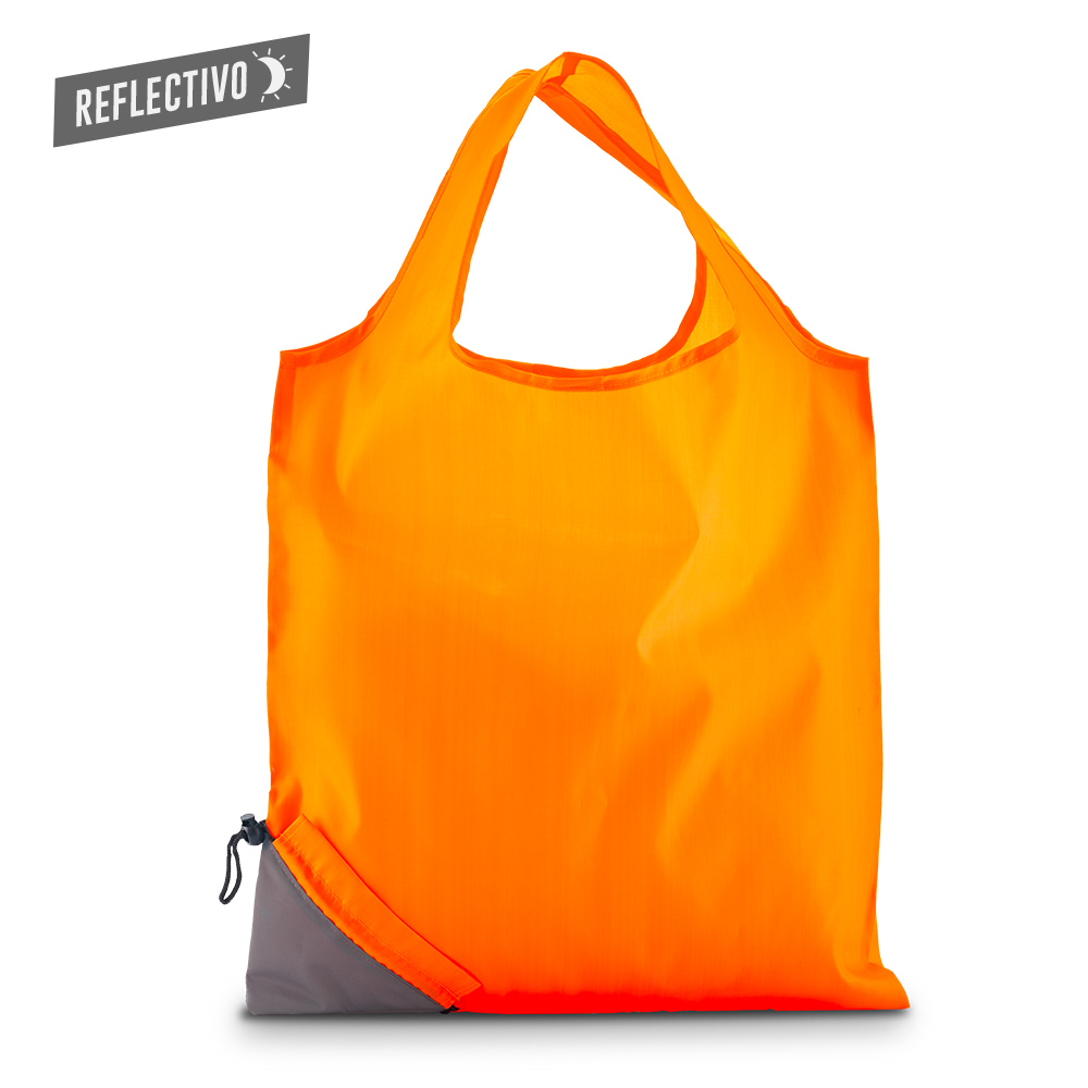BOLSA PLEGABLE REFLECT 2