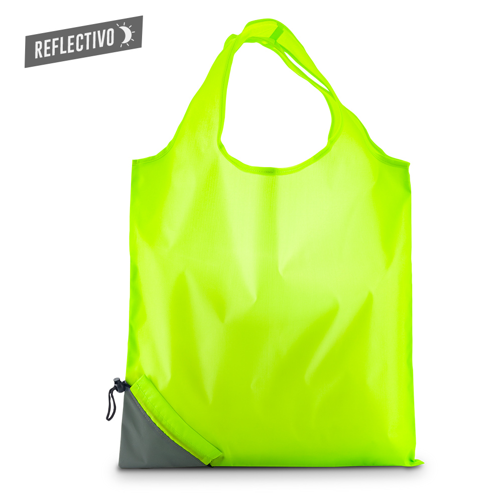 BOLSA PLEGABLE REFLECT 4