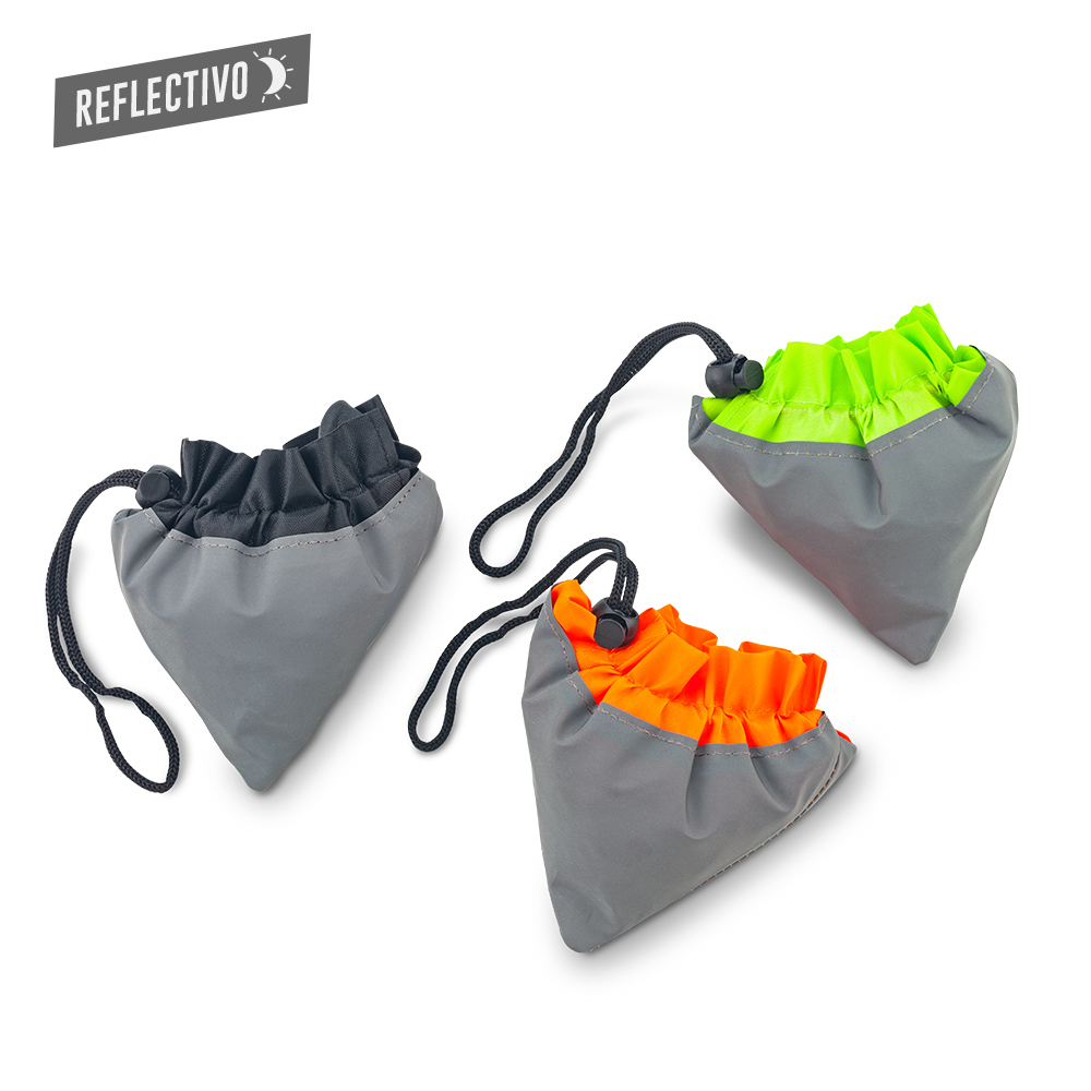 BOLSA PLEGABLE REFLECT 5