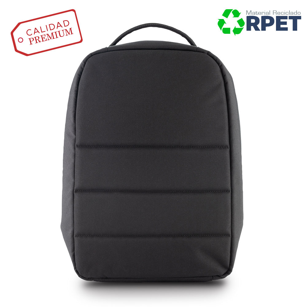 MORRAL ANTIRROBO BACKPACK RPET 4