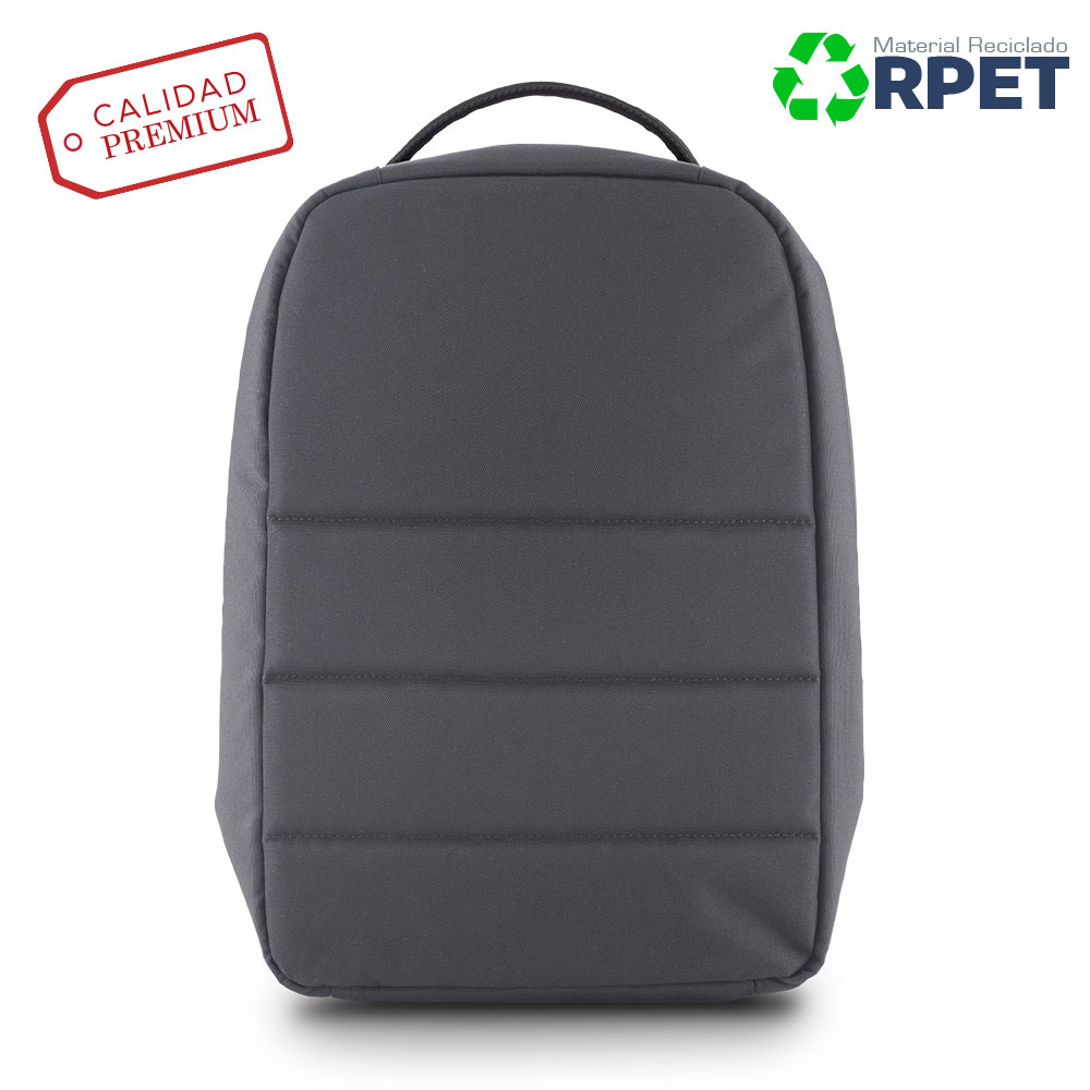 MORRAL ANTIRROBO BACKPACK RPET 5