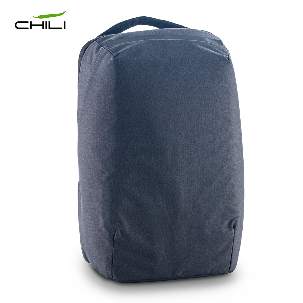 MORRAL BACKPACK ANTIRROBO CHILI 2