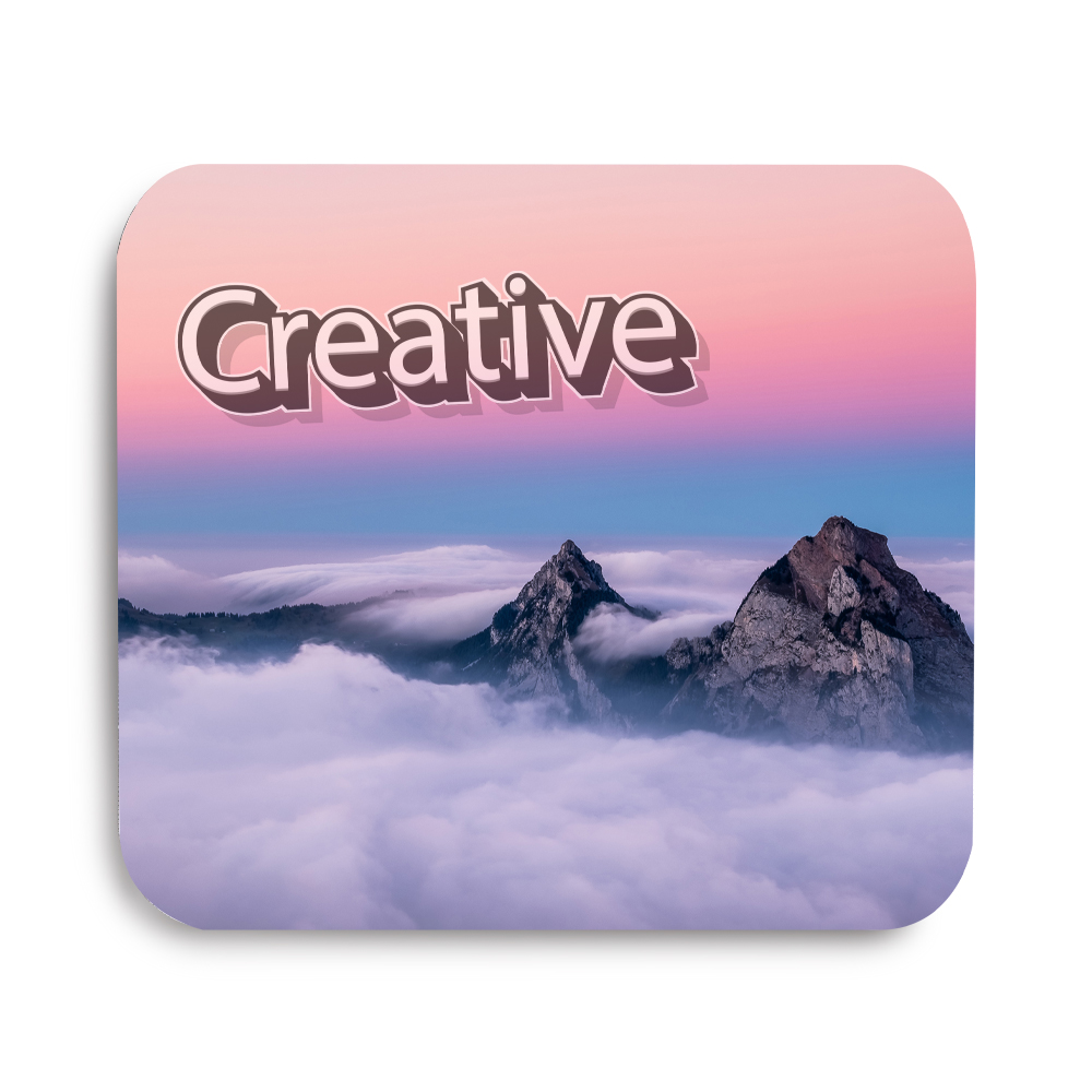 MOUSE PAD VANIAT II 6