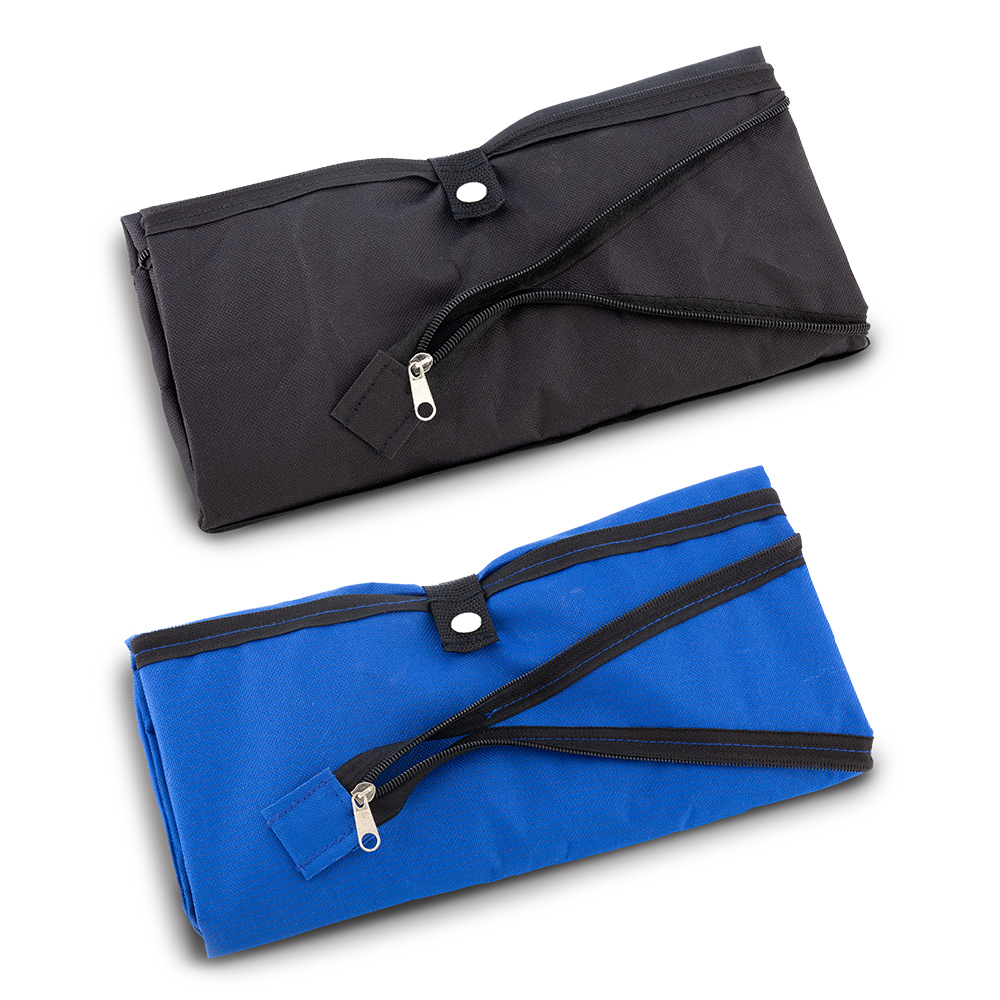 CARRITO SHOPPING BAG ZIPPER 6