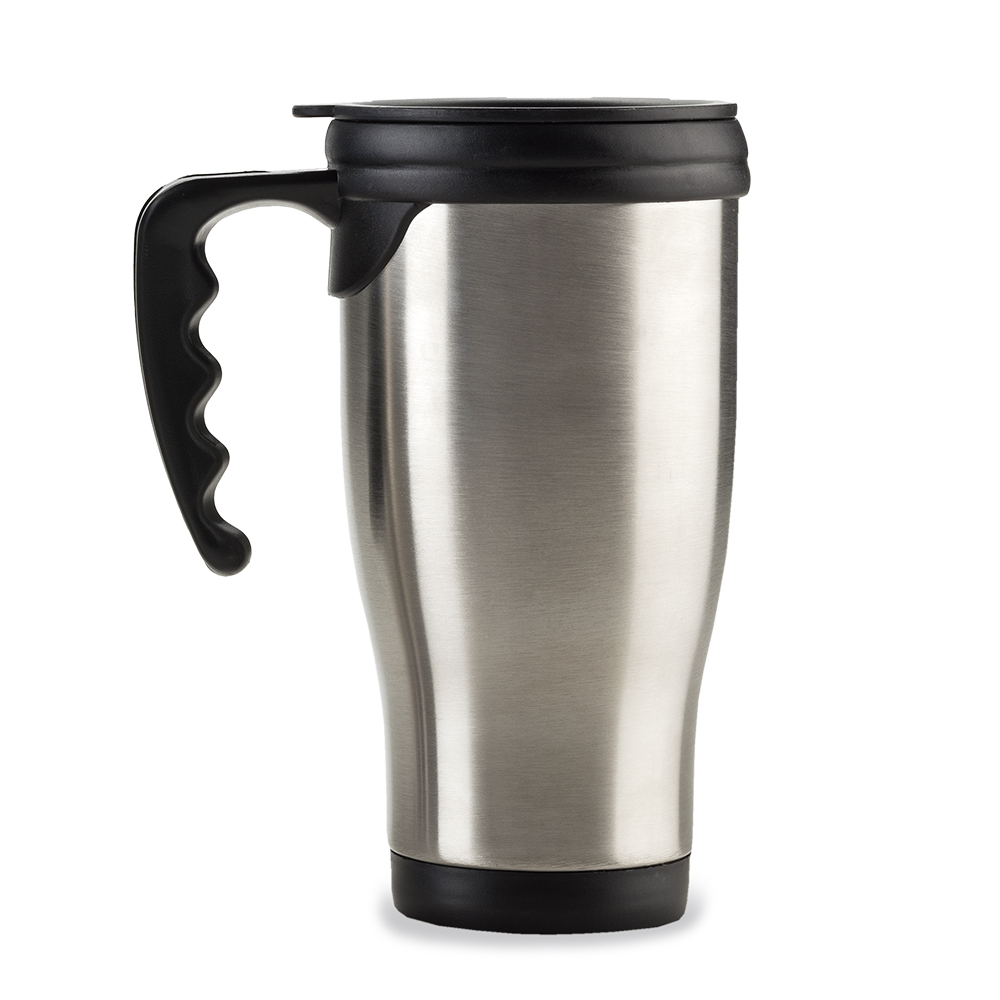 MUG DOBLE PARED EN ACERO II - 16OZ 3