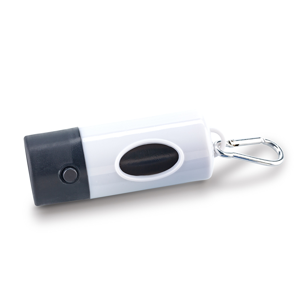 DISPENSADOR DE BOLSAS MULLER OFERTA 3