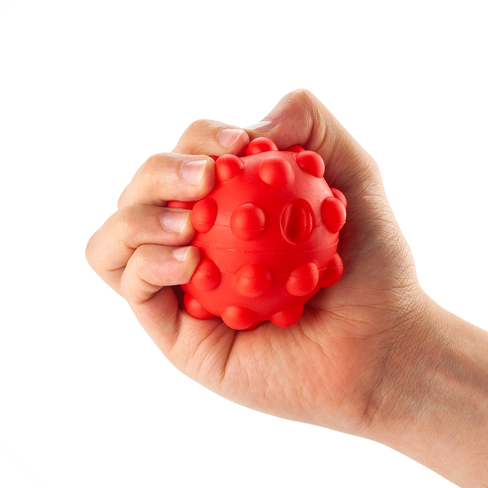 BOLA POP IT 6