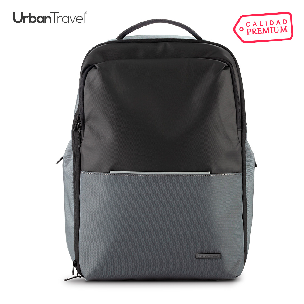 MORRAL BACKPACK KEPLER URBAN TRAVEL 2