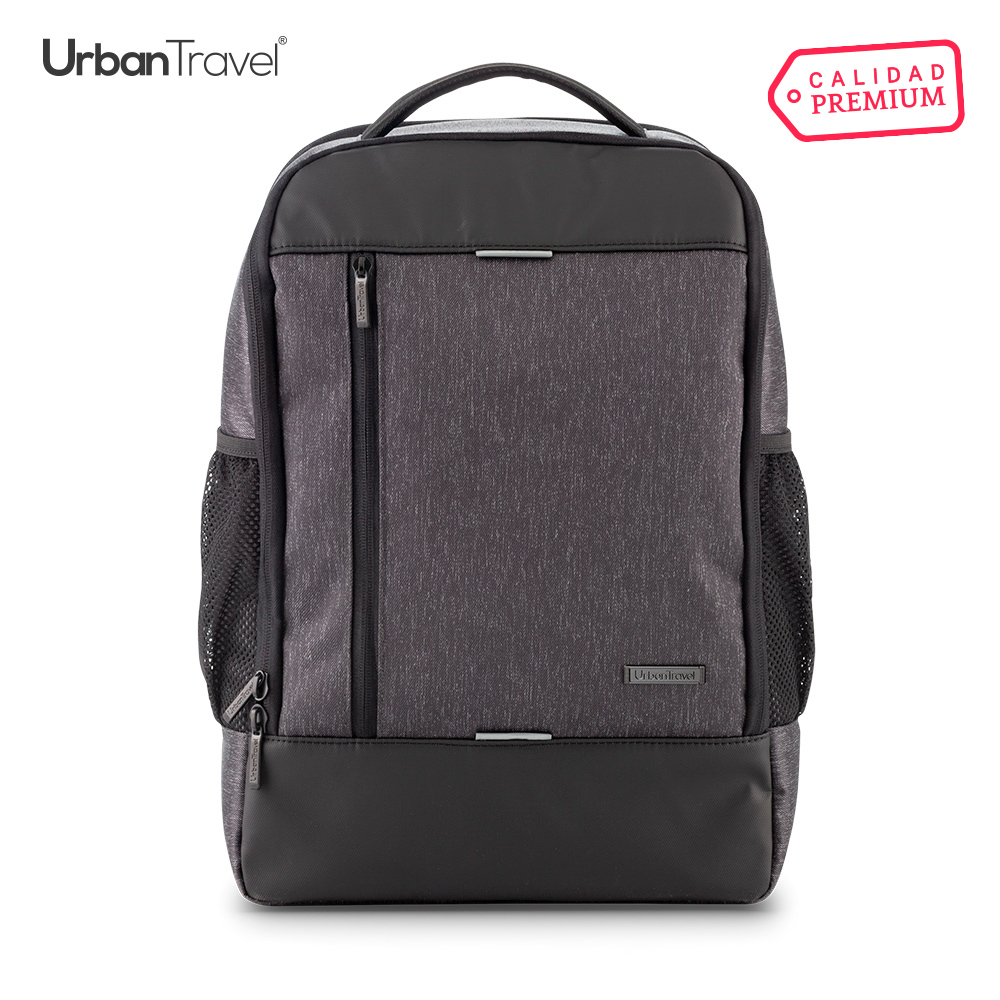 MORRAL BACKPACK JINX URBAN TRAVEL 2