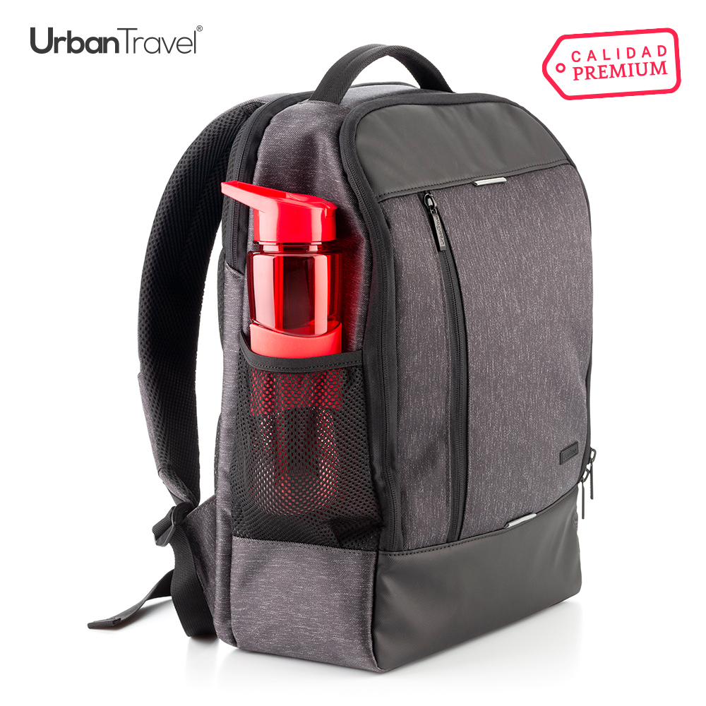 MORRAL BACKPACK JINX URBAN TRAVEL 5