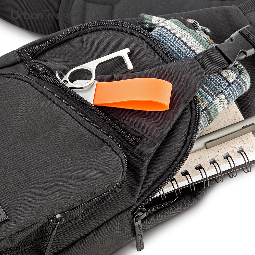 MANOS LIBRES LAKEY URBAN TRAVEL 4