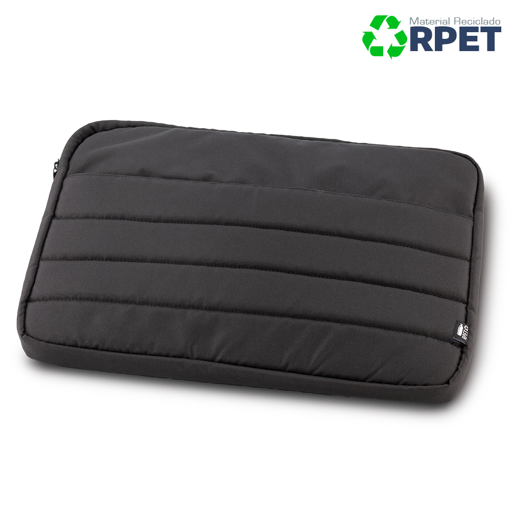 FUNDA PORTALAPTOP RPET 3