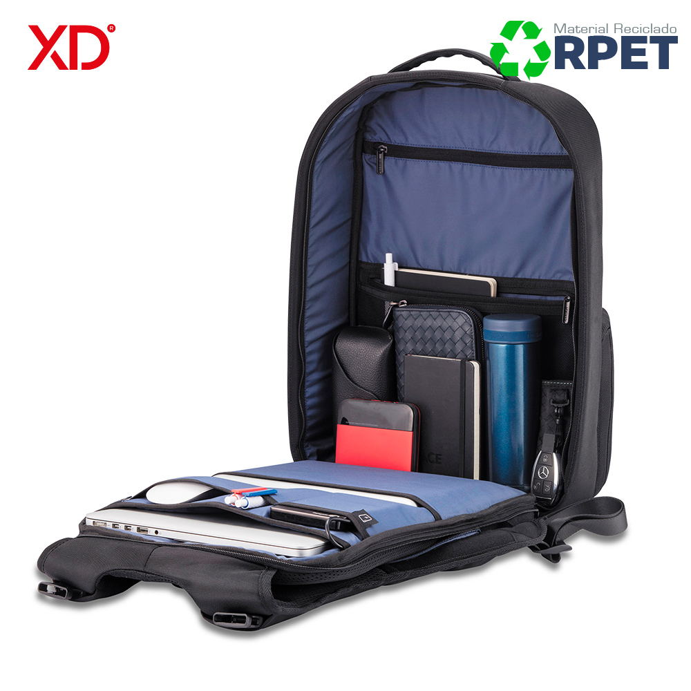 MORRAL BACKPACK FLEX GYM 3