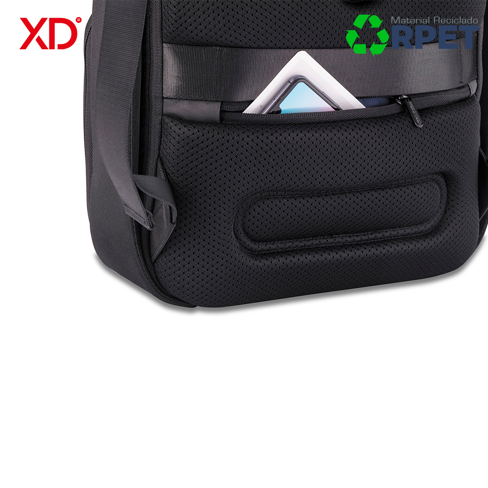 MORRAL BACKPACK FLEX GYM 4