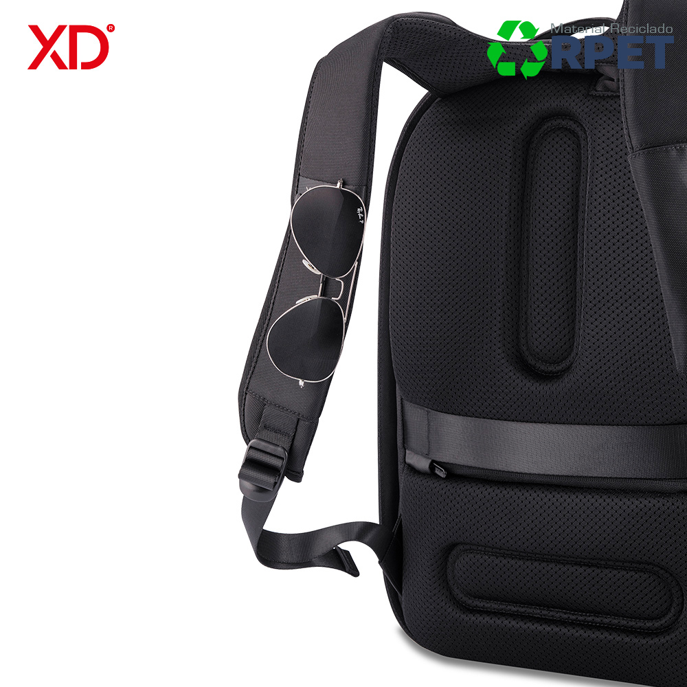 MORRAL BACKPACK FLEX GYM 5
