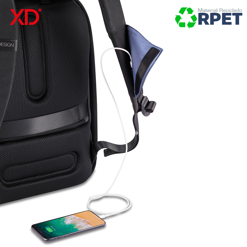 MORRAL BACKPACK FLEX GYM 6