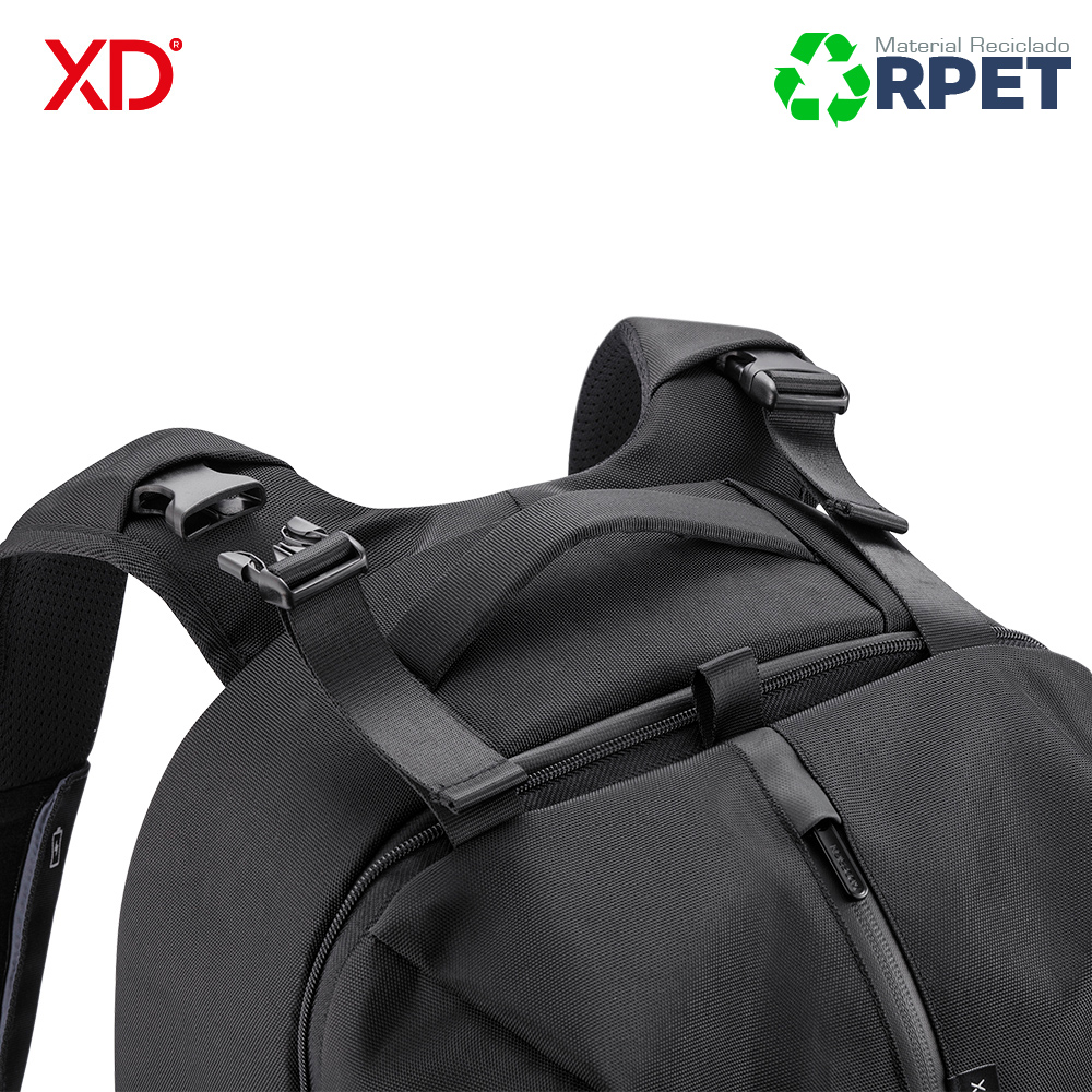 MORRAL BACKPACK FLEX GYM 7