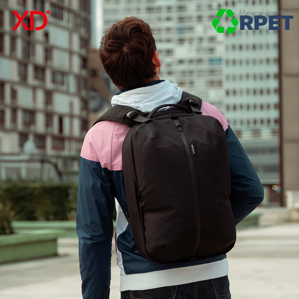 MORRAL BACKPACK FLEX GYM 9