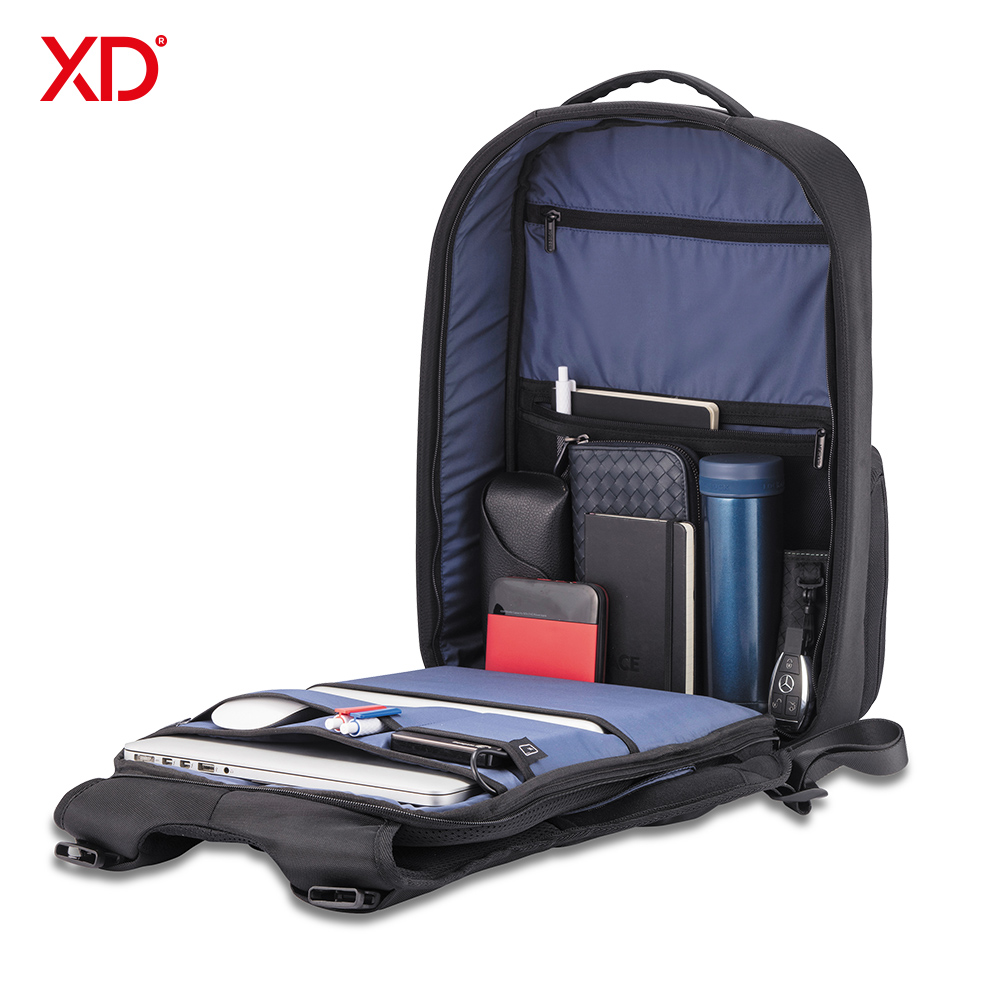 MORRAL BACKPACK FLEX GYM 10