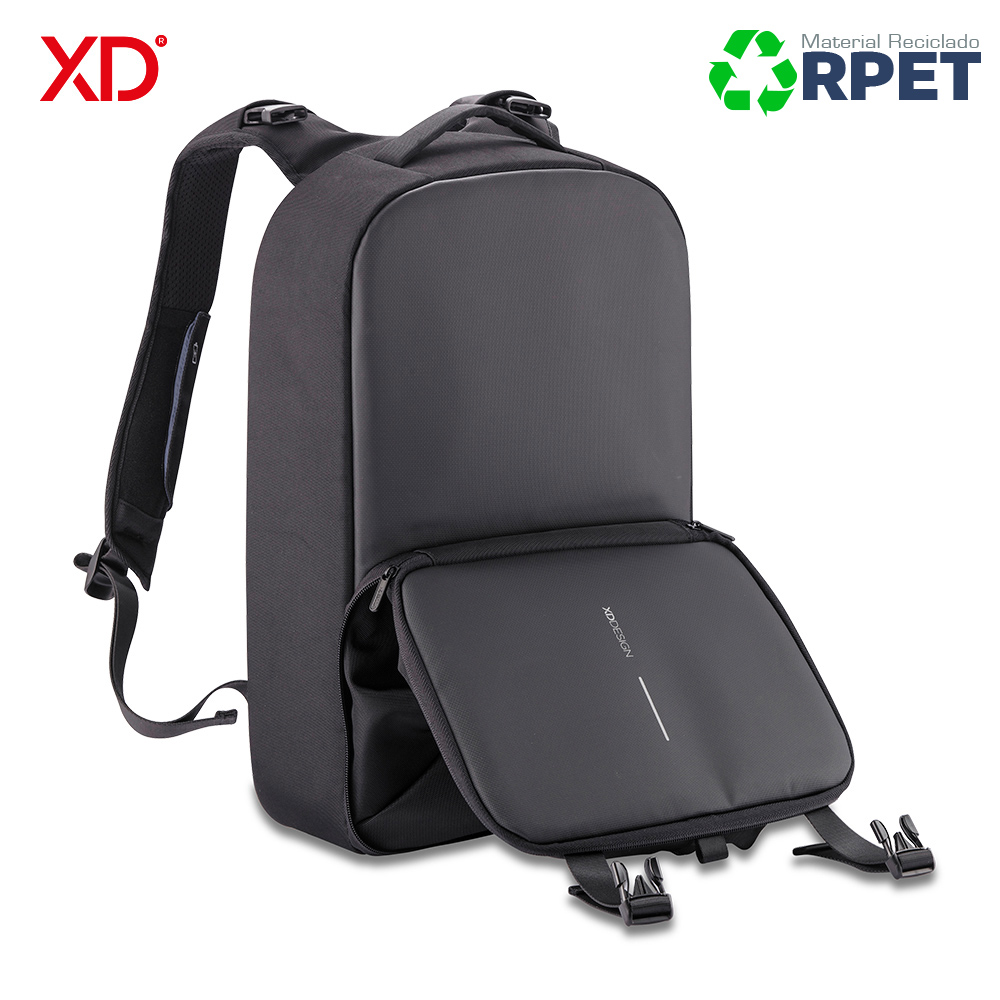 MORRAL BACKPACK FLEX GYM 12